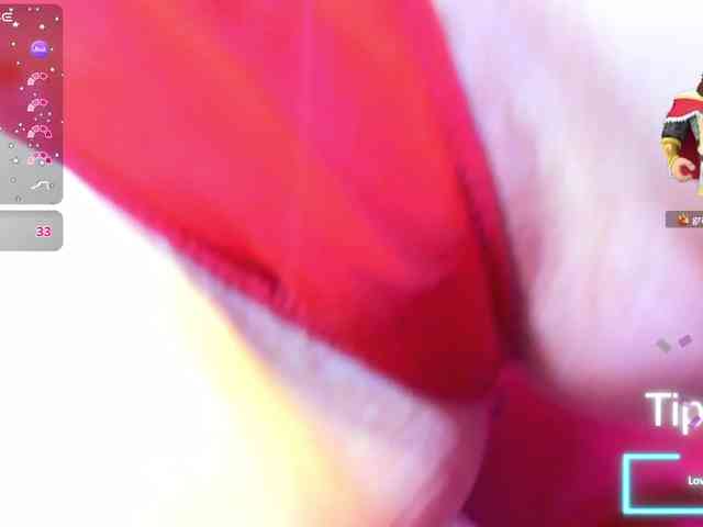 Sandra-Wi1son webcam