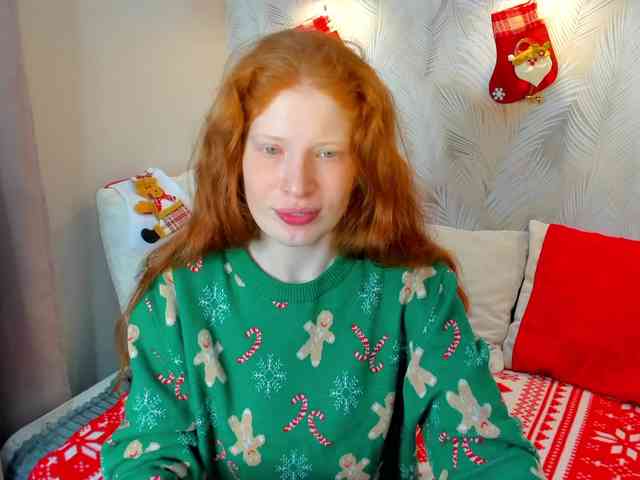 Sandra-Wi1son webcam