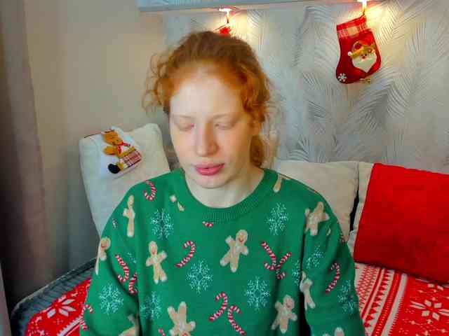 Sandra-Wi1son webcam