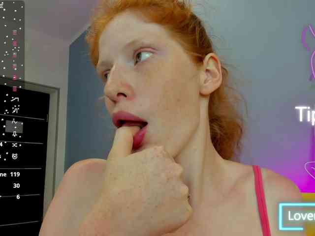 Sandra-Wi1son webcam