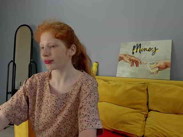 Sandra-Wi1son webcam