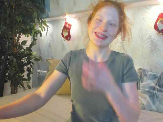 Sandra-Wi1son webcam