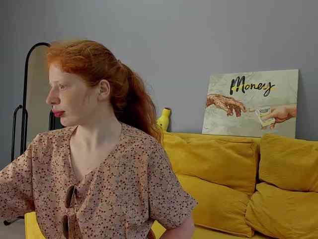 Sandra-Wi1son webcam