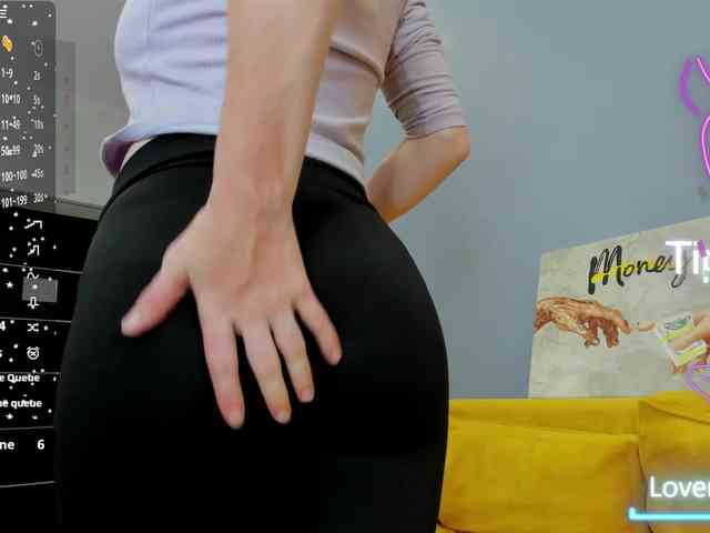 Sandra-Wi1son webcam