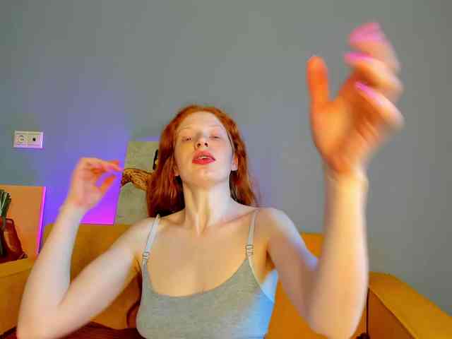 Sandra-Wi1son webcam