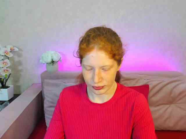 Sandra-Wi1son webcam