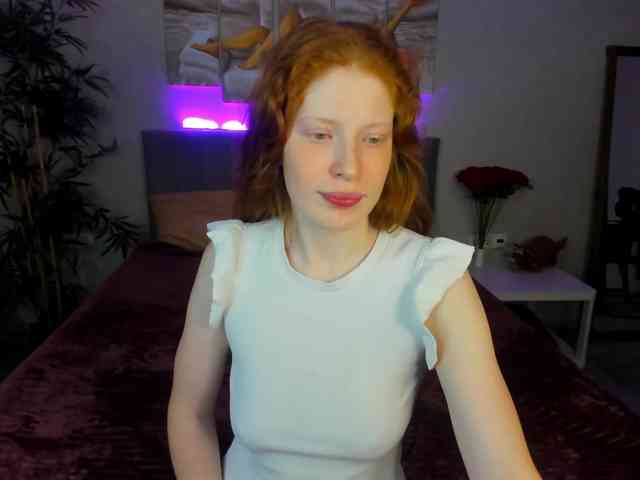 Sandra-Wi1son webcam