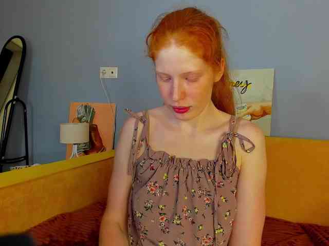 Sandra-Wi1son webcam