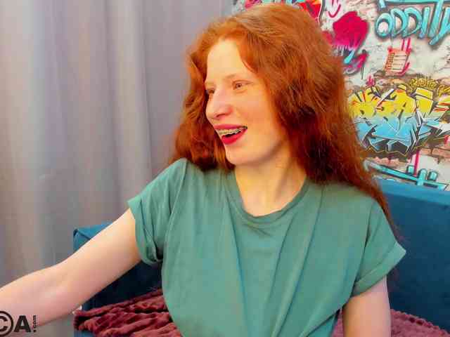 Sandra-Wi1son webcam