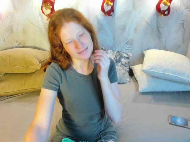 Sandra-Wi1son webcam