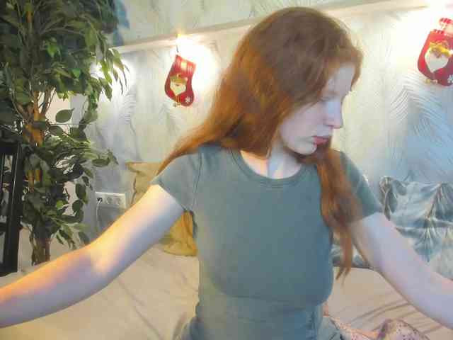 Sandra-Wi1son webcam