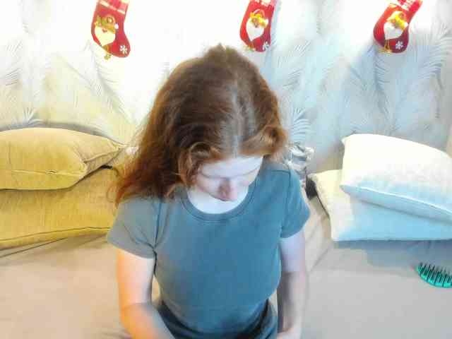 Sandra-Wi1son webcam