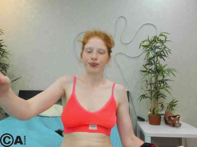 Sandra-Wi1son webcam