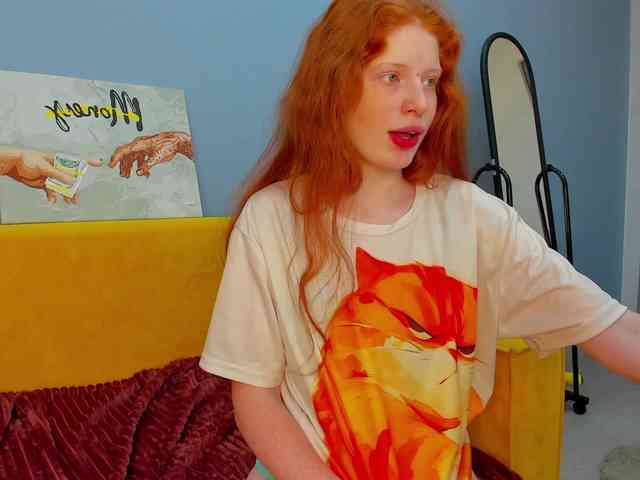 Sandra-Wi1son webcam