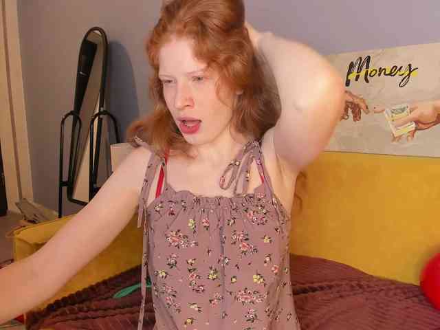 Sandra-Wi1son webcam