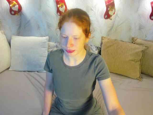 Sandra-Wi1son webcam