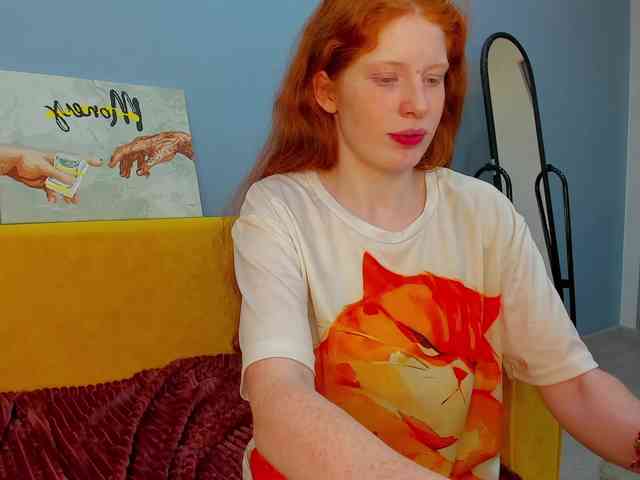 Sandra-Wi1son webcam