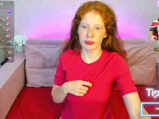 Sandra-Wi1son webcam