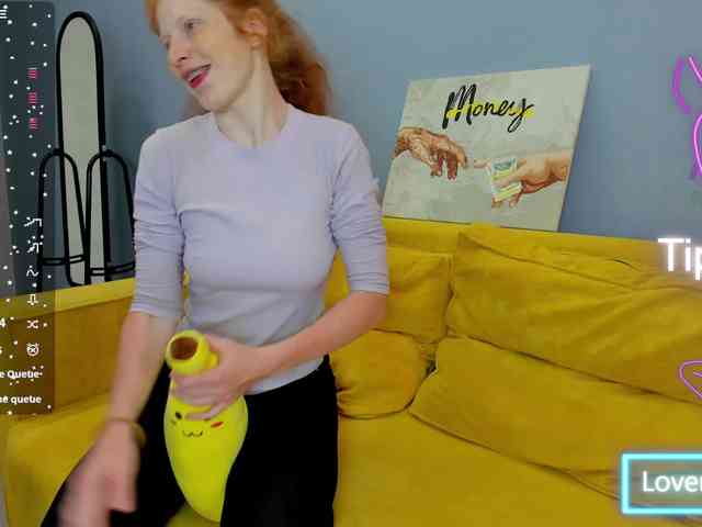 Sandra-Wi1son webcam