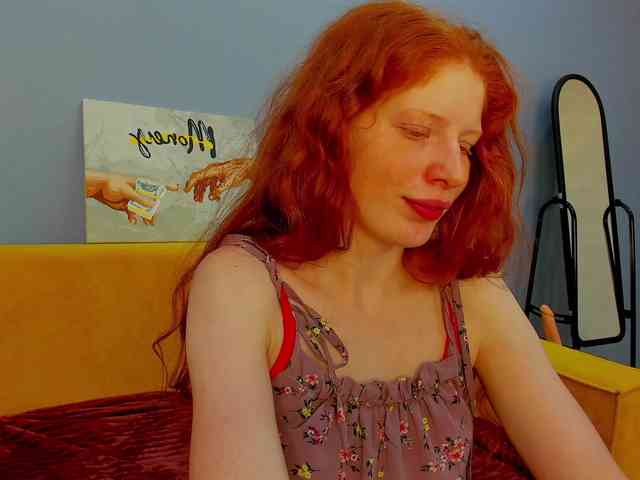 Sandra-Wi1son webcam