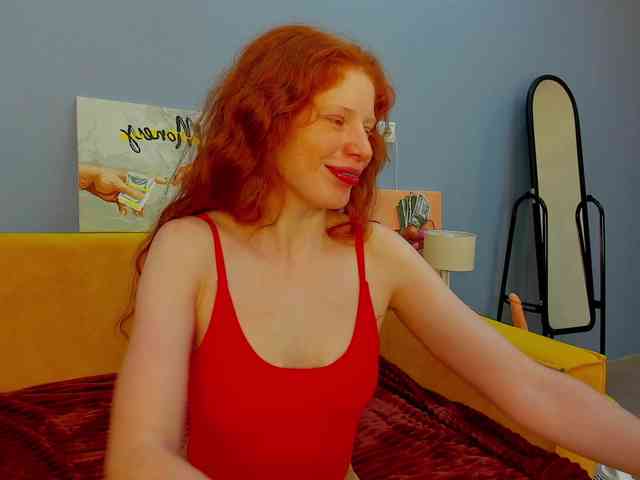 Sandra-Wi1son webcam