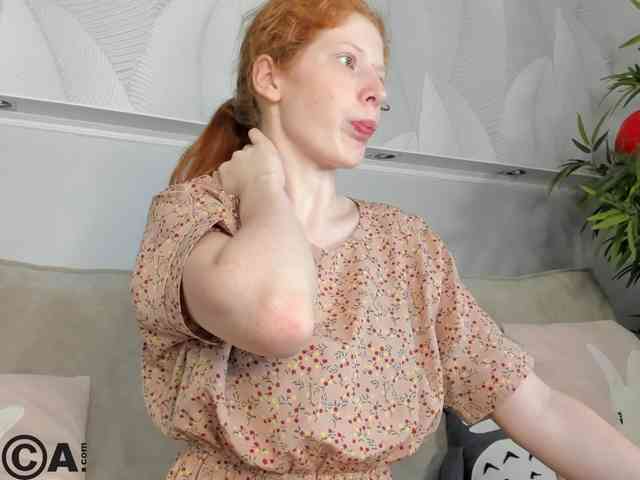 Sandra-Wi1son webcam