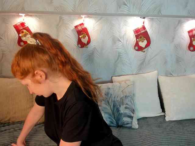 Sandra-Wi1son webcam