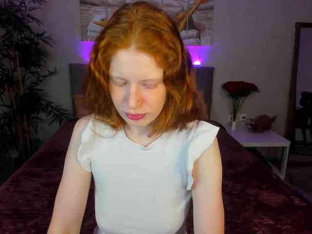 Sandra-Wi1son webcam