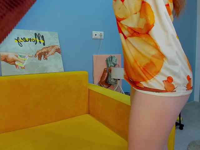 Sandra-Wi1son webcam