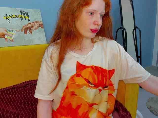 Sandra-Wi1son webcam