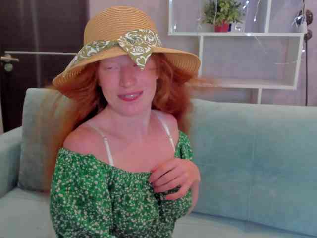 Sandra-Wi1son webcam