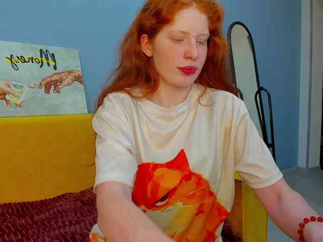 Sandra-Wi1son webcam