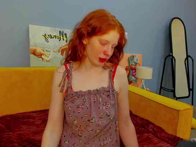 Sandra-Wi1son webcam