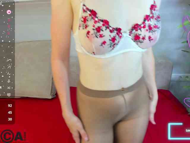 Sandra-Wi1son webcam