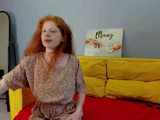 Sandra-Wi1son webcam