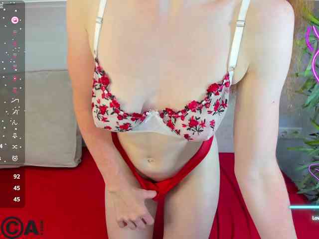 Sandra-Wi1son webcam