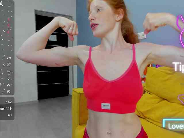 Sandra-Wi1son webcam