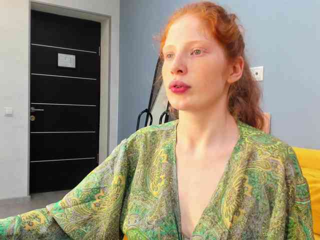 Sandra-Wi1son Live Webcam on BongaCams