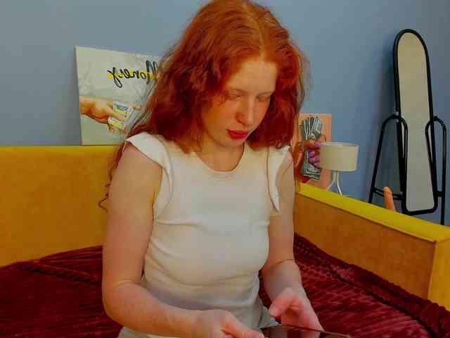 Sandra-Wi1son webcam