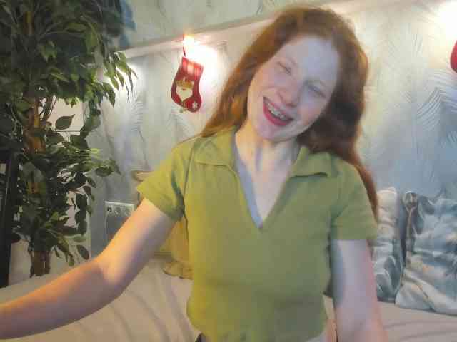 Sandra-Wi1son webcam