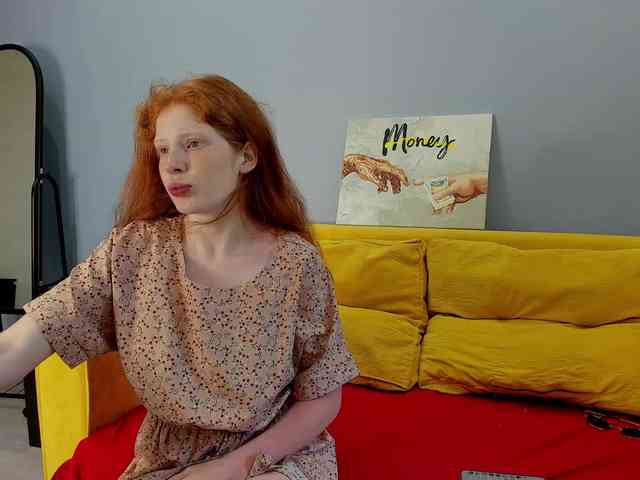 Sandra-Wi1son webcam