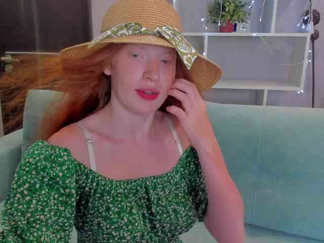 Sandra-Wi1son Live Webcam on BongaCams