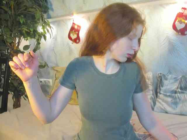 Sandra-Wi1son webcam