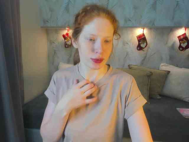 Sandra-Wi1son webcam