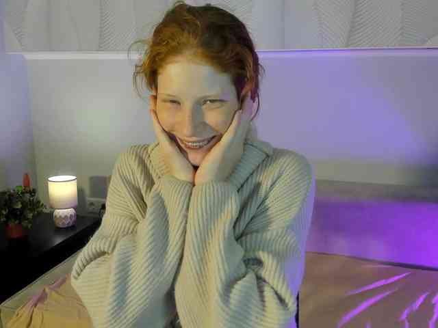 Sandra-Wi1son webcam