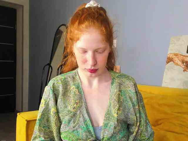 Sandra-Wi1son webcam