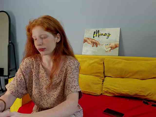 Sandra-Wi1son webcam