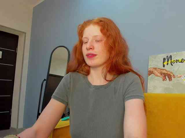 Sandra-Wi1son webcam