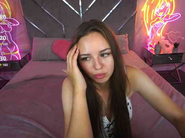 RosieLun webcam