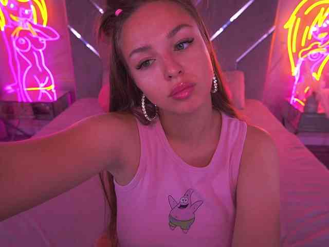 live cam to cam RosieLun
